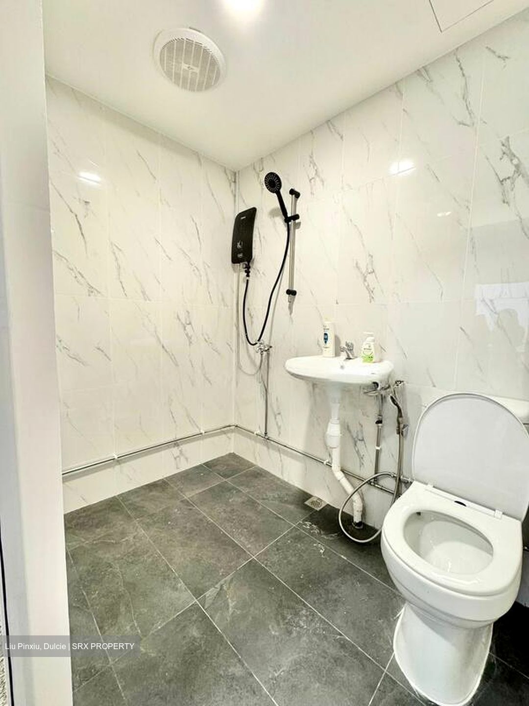 Oxley Garden (D9), Apartment #500344411